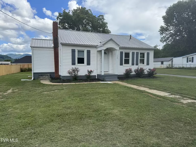127 Lynnwood AVE, Elizabethton, TN 37643