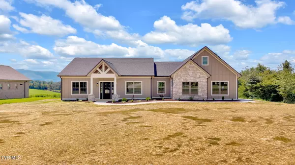 Greeneville, TN 37745,15 Browns Bridge RD