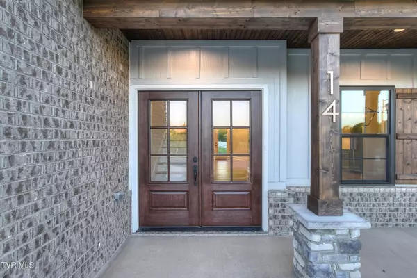 Johnson City, TN 37601,14 Glaze Farm WAY