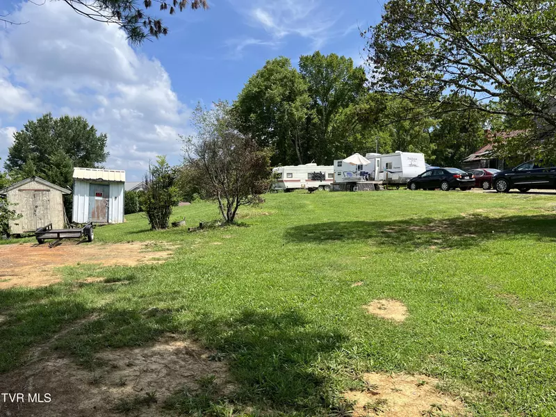 206 Old Stuart Hill RD, Jonesborough, TN 37659