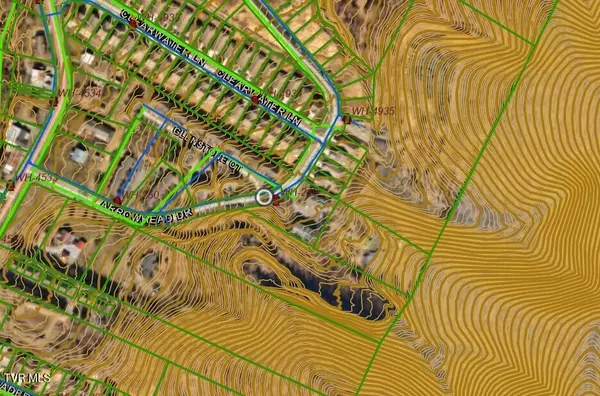 Johnson City, TN 37601,Tbd Arrowhead DR