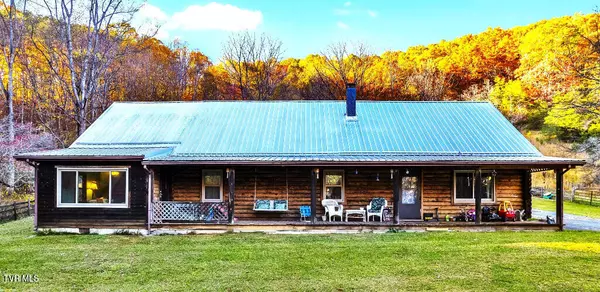 437 Still House Hollow RD, Saltville, VA 24370