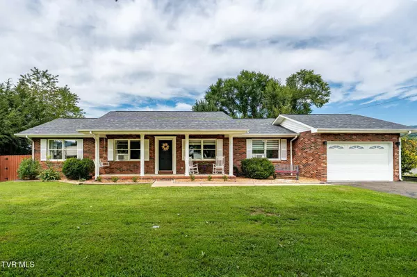 442 Adams RD, Mountain City, TN 37683