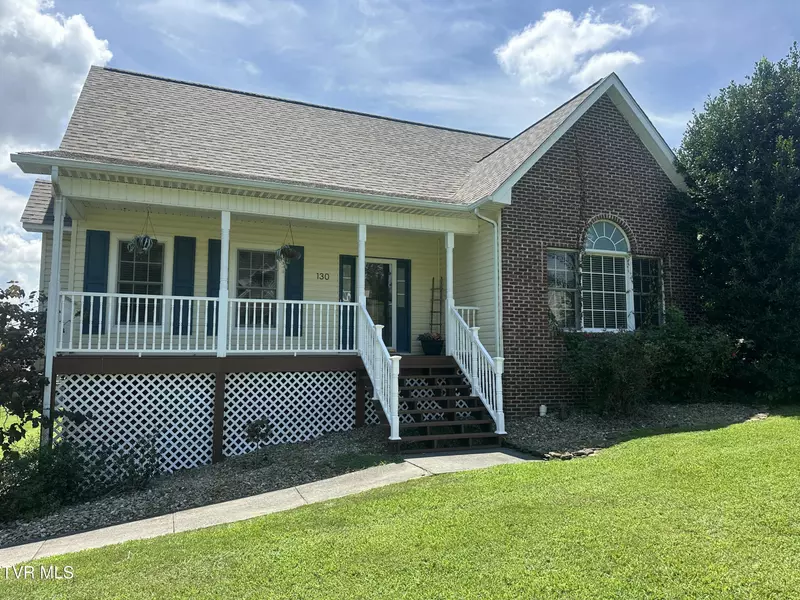 130 Cindy Anne DR, Gray, TN 37615