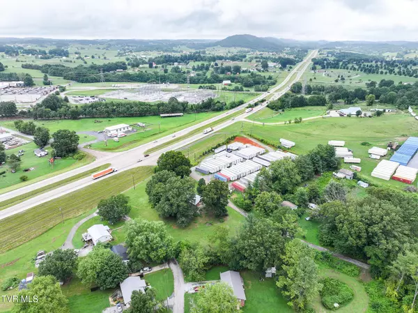 Afton, TN 37616,40 6 Oaks LN