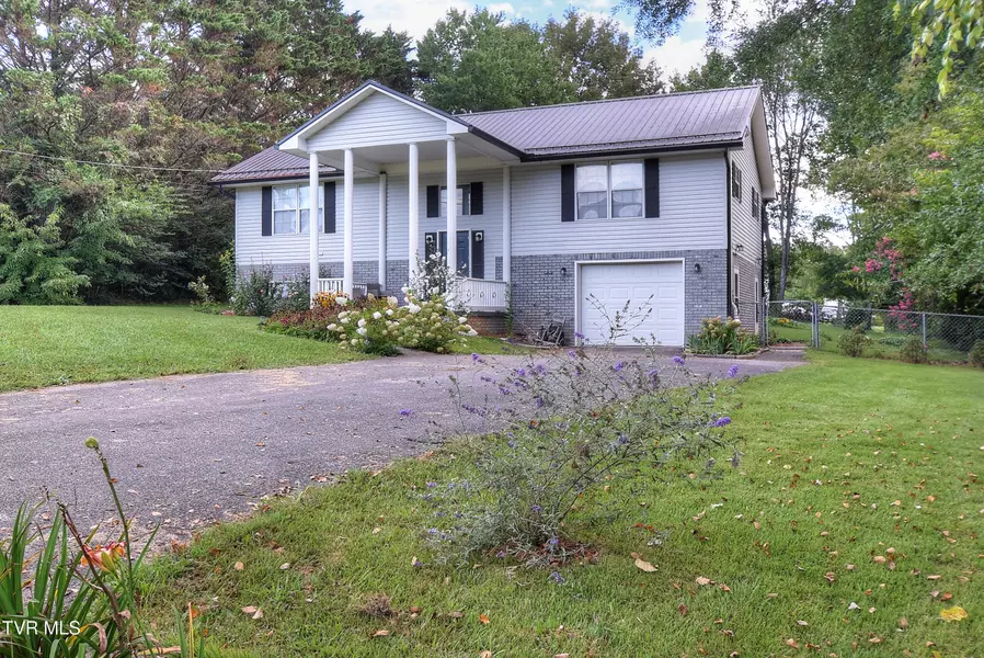 138 Garland RD, Limestone, TN 37681