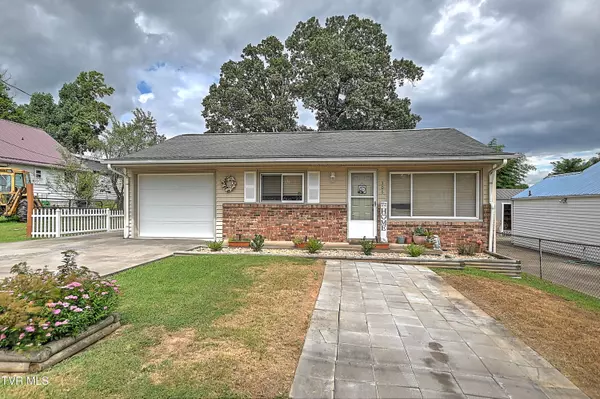 Mount Carmel, TN 37645,306 Jefferson AVE