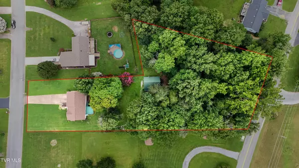 Jonesborough, TN 37659,1102 Heritage Lane East