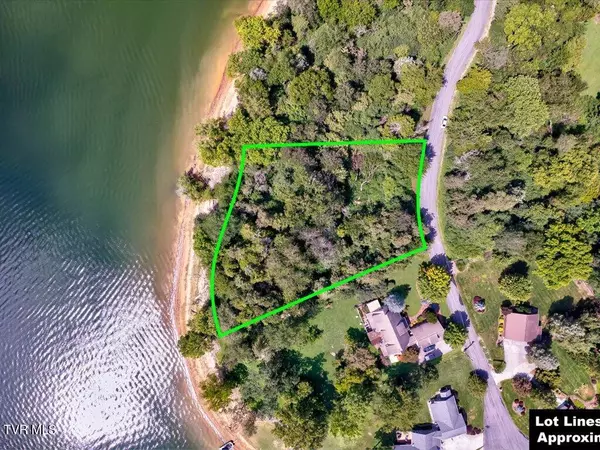 Mooresburg, TN 37811,460 Chelaque WAY