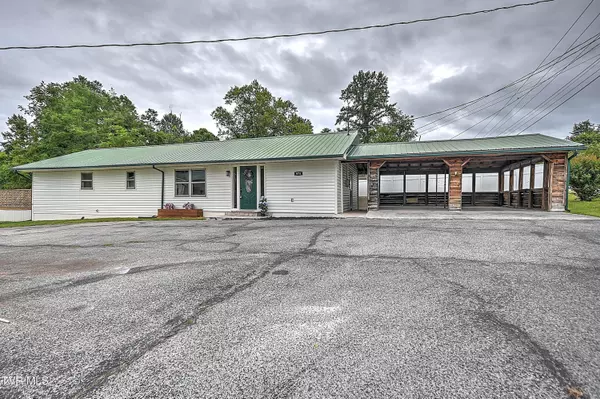 Bristol, TN 37620,975 Bristol Caverns HWY