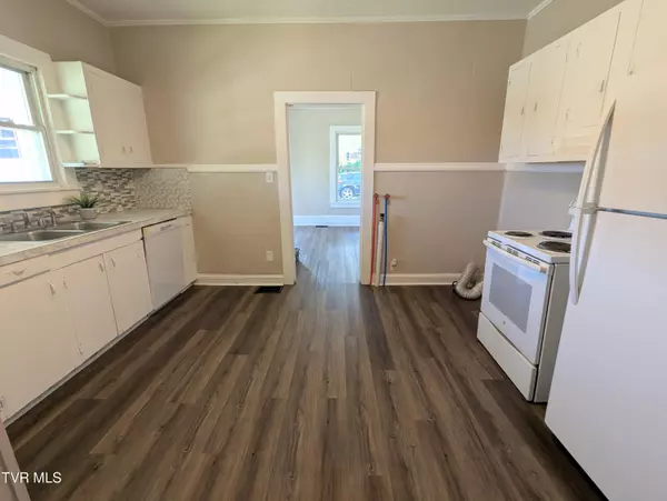 Johnson City, TN 37601,900 Grover ST