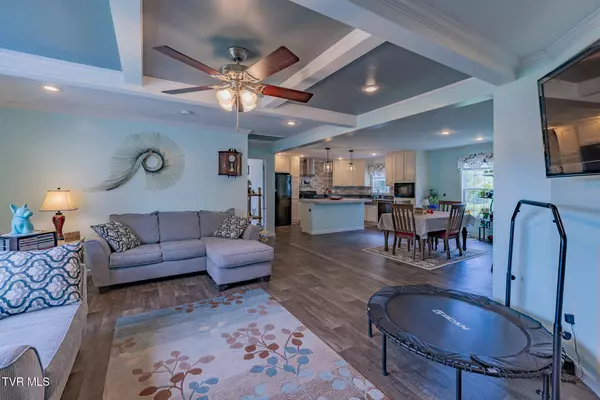 Rogersville, TN 37857,170 Creek View WAY