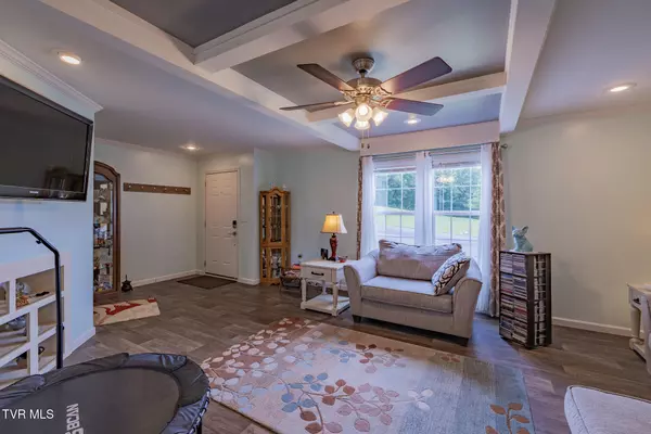 Rogersville, TN 37857,170 Creek View WAY