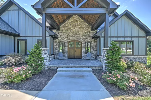 Piney Flats, TN 37686,5607 Hester CT