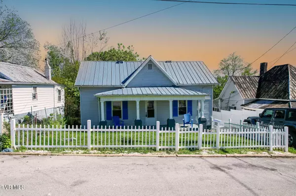 312 Highland AVE, Greeneville, TN 37745