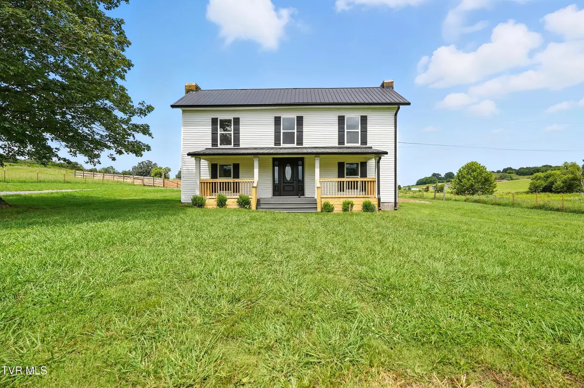 Limestone, TN 37681,236 Brobeck Hill RD