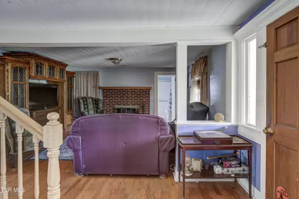 Bluff City, TN 37618,1235 Riverside RD