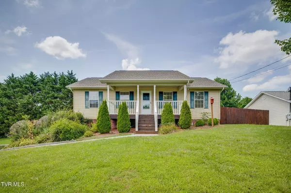 Jonesborough, TN 37659,1213 American WAY