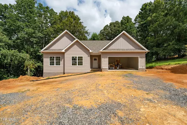 161 Cochran RD, Jonesborough, TN 37659