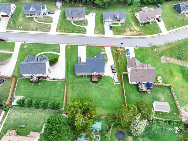 Morristown, TN 37814,1864 Limestone PATH