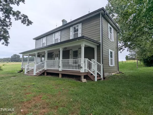 Limestone, TN 37681,500 Milburnton RD