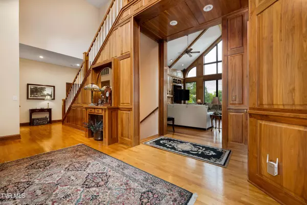 Jonesborough, TN 37659,105 Black Thorn DR