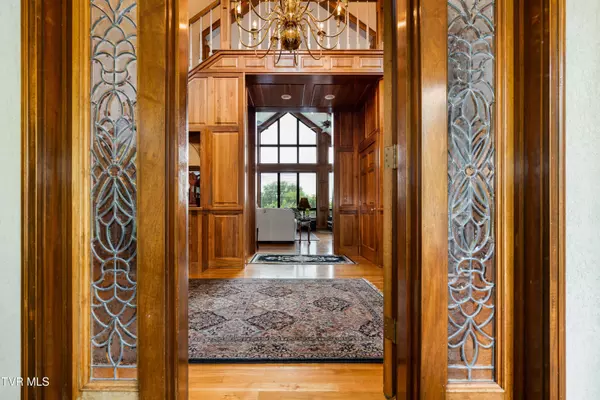 Jonesborough, TN 37659,105 Black Thorn DR