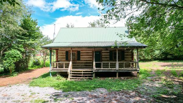 635 Ricker RD, Greeneville, TN 37743