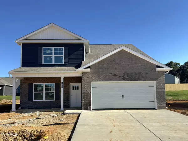 Johnson City, TN 37615,1088 Edison Road