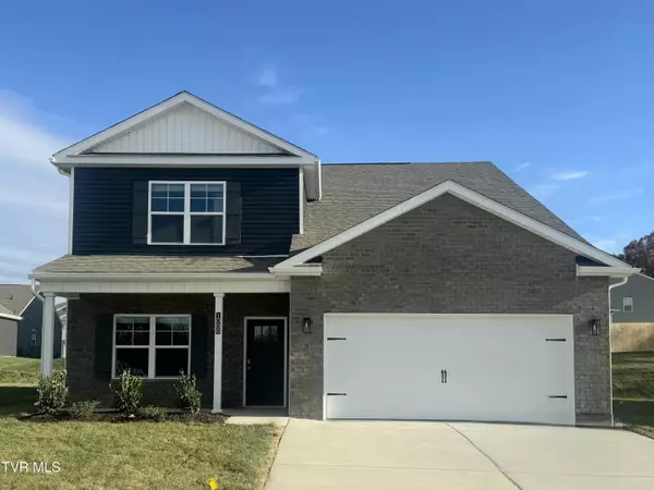 1088 Edison Road,  Johnson City,  TN 37615