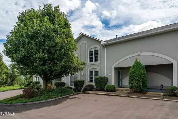 Johnson City, TN 37615,177 Bentley Parc #177