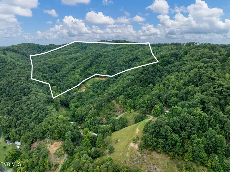 Tbd Ash Hopper HOLW, Erwin, TN 37650