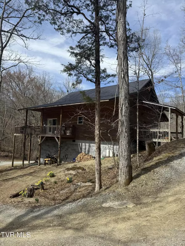 5709 Joe Alder (43 Acres) RD, Kyles Ford, TN 37765
