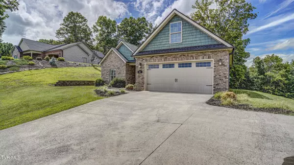 Piney Flats, TN 37686,465 Grovemont PL