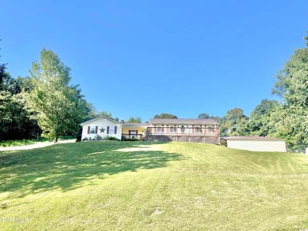 14446 Black Hollow RD, Abingdon, VA 24210