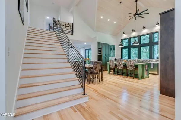 Piney Flats, TN 37686,379 Hideaway Farm Road