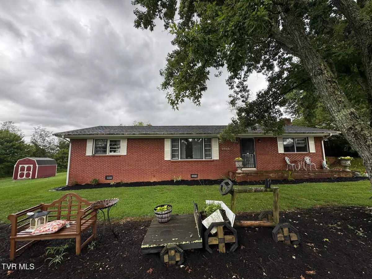 Greeneville, TN 37743,2030 Jones Bridge RD