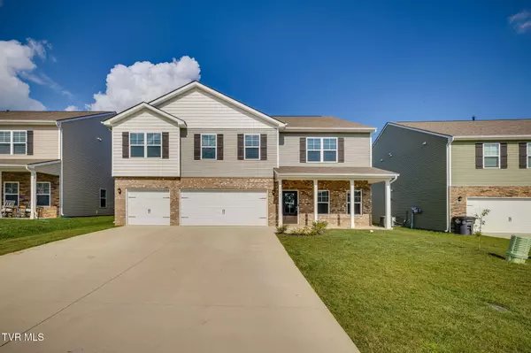 1145 Ridge Parke, Kingsport, TN 37663