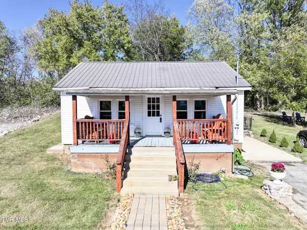 413 Bernard AVE, Greeneville, TN 37745