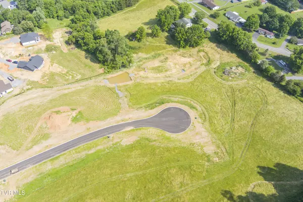 Johnson City, TN 37615,Lot 1 Sunset RD