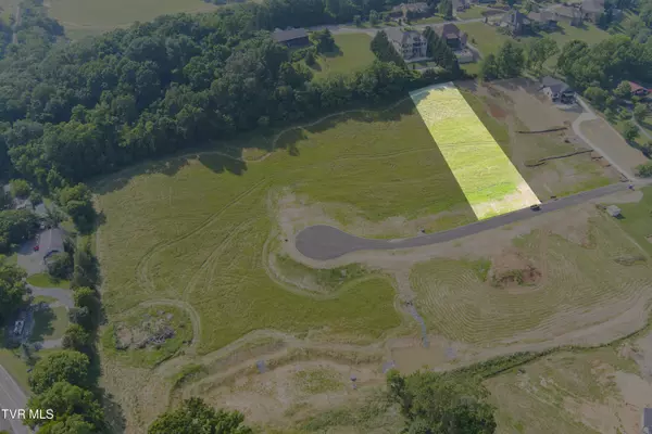 Johnson City, TN 37615,Lot 2 Sunset RD