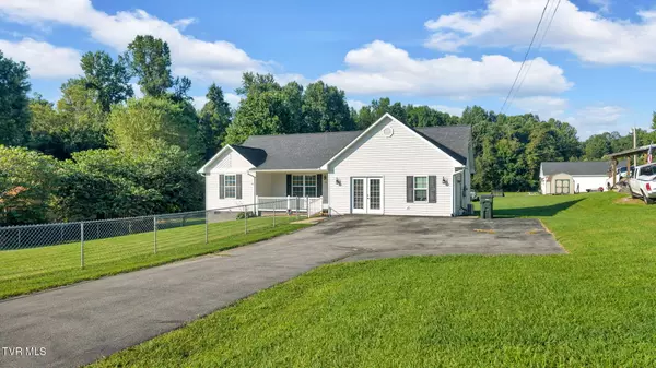 Johnson City, TN 37604,512 Nunley DR