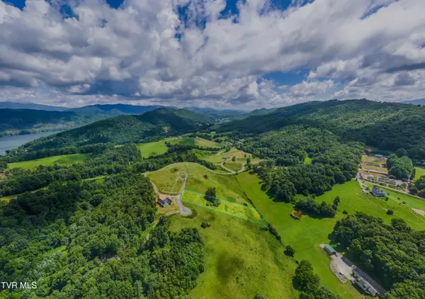 Butler, TN 37640,Lot 64 W Of Dry Hill RD