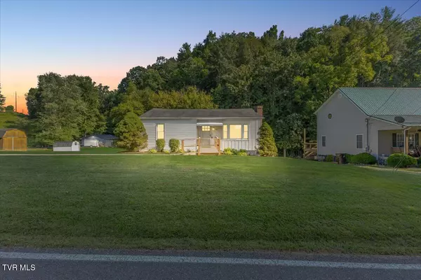 Bristol, TN 37620,961 Emmett RD