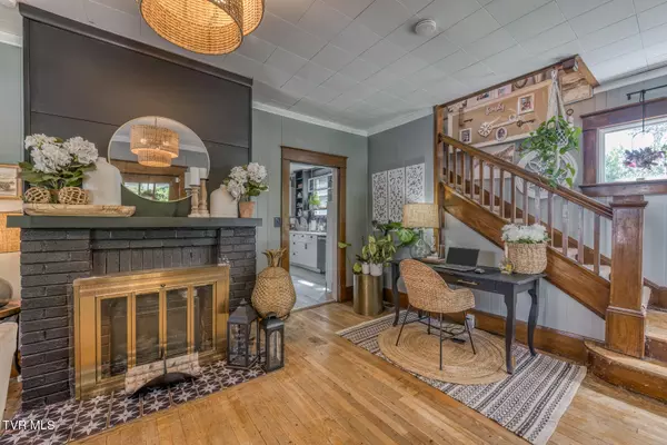 Bristol, TN 37620,1021 Georgia AVE