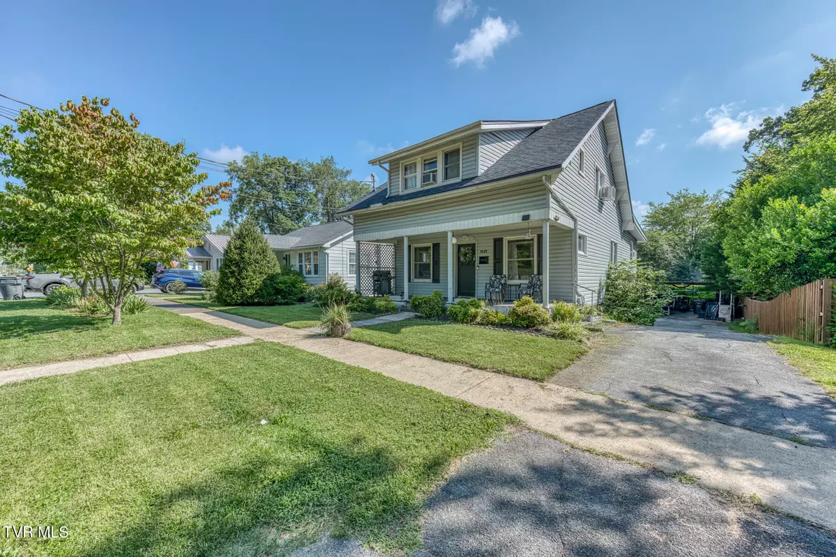 Bristol, TN 37620,1021 Georgia Ave #1