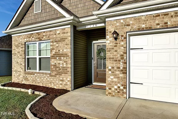 Kingsport, TN 37663,1136 Ridge Parke
