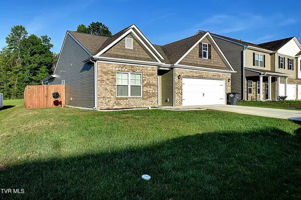 Kingsport, TN 37663,1136 Ridge Parke