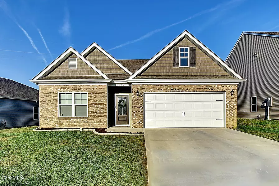 1136 Ridge Parke, Kingsport, TN 37663