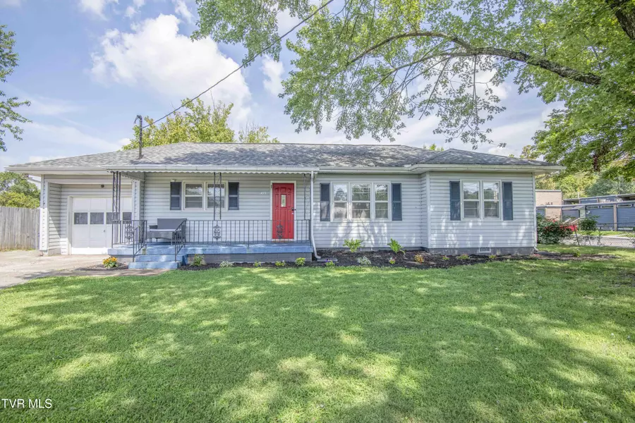 503 Mitchell DR, Knoxville, TN 37912